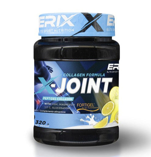 Colágeno X-Joint 320 gr - Limón