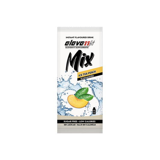 Sobre Mix Sin Azúcar - Té Melocotón