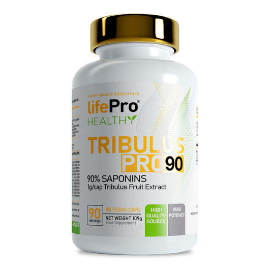 Life Pro Tribulus Pro - 90 caps