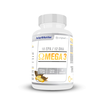 Omega 3 - 150 caps