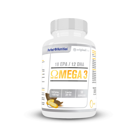 Omega 3 - 150 caps