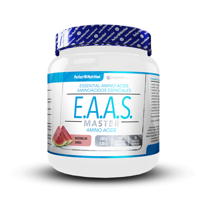 E.A.A.S. MASTER 400g - Sandía