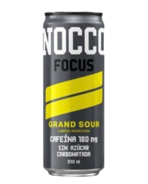 Nocco BCAA Limón/Manzana
