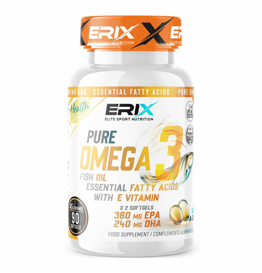 Omega 3 - 90 caps