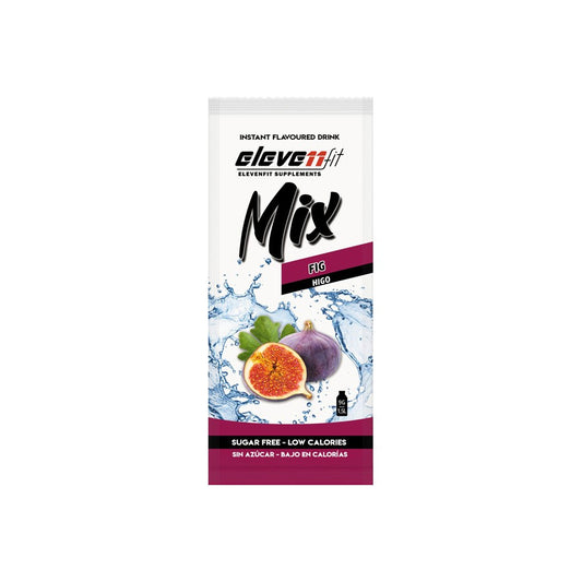Sobre Mix Sin Azúcar - Higo