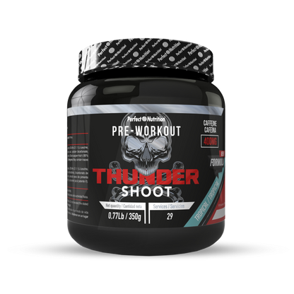 Black Line THUNDER SHOOT 350 gr - Tropical