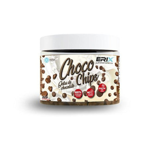Choco Chips 220g