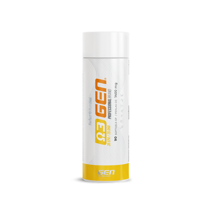 Omega 3 GEN - 90 caps