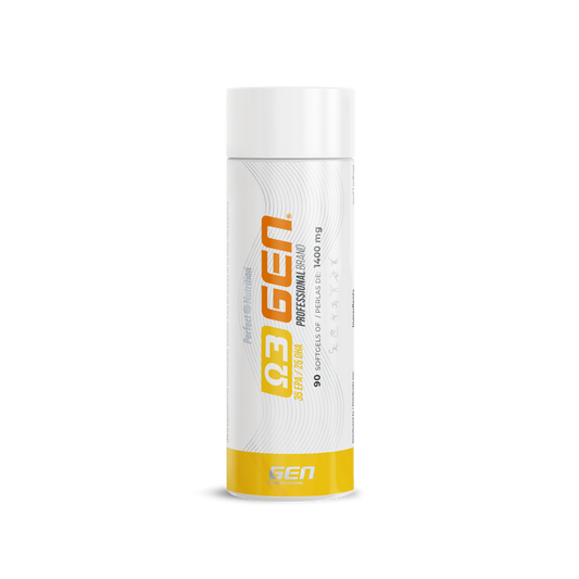 Omega 3 GEN - 90 caps