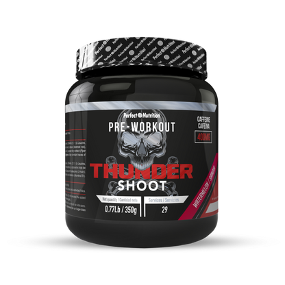 Black Line THUNDER SHOOT 350 gr - Sandía