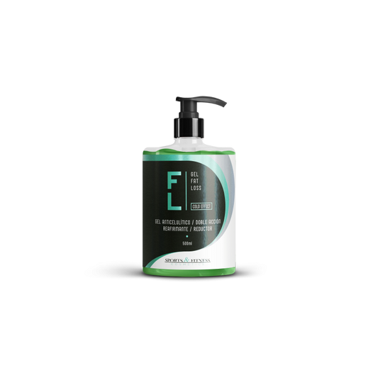 FL Gel Fat Loss 500 ml (efecto frío)