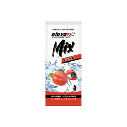 Sobre Mix Sin Azúcar - Guaraná