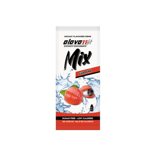 Sobre Mix Sin Azúcar - Guaraná