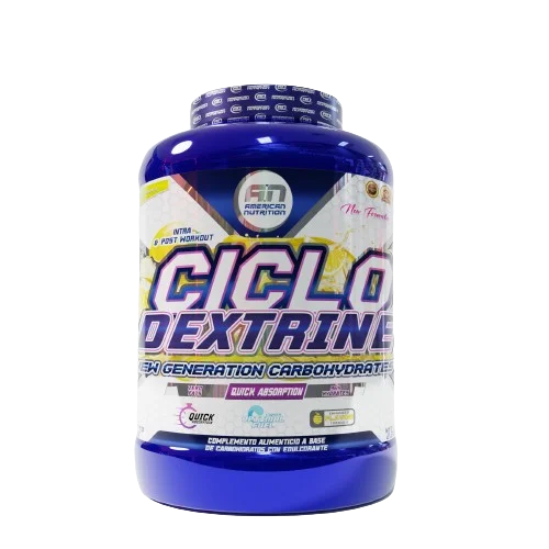 Ciclodextrine 1kg - Limón
