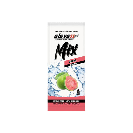 Sobre Mix Sin Azúcar - Guayaba