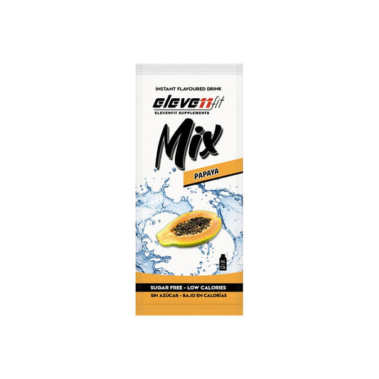 Sobre Mix Sin Azúcar - Papaya