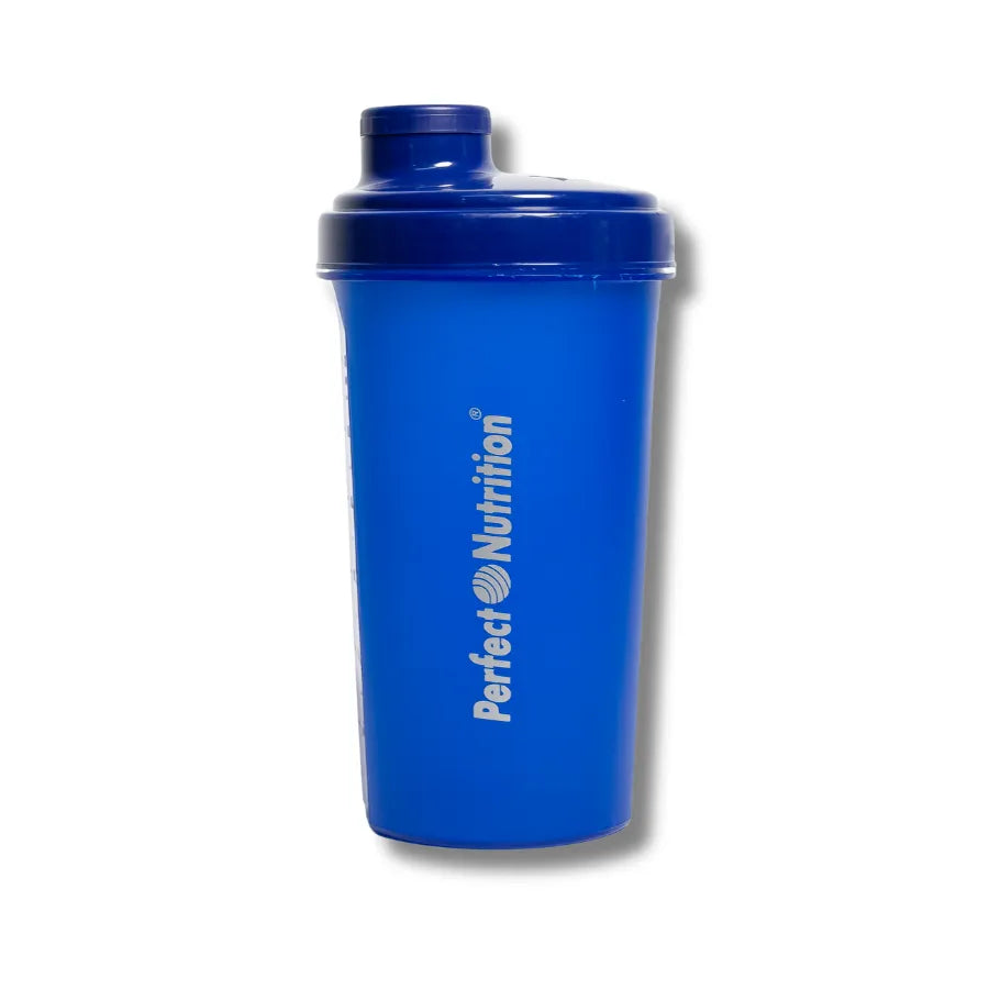 Shaker Azul - Perfect Nutrition