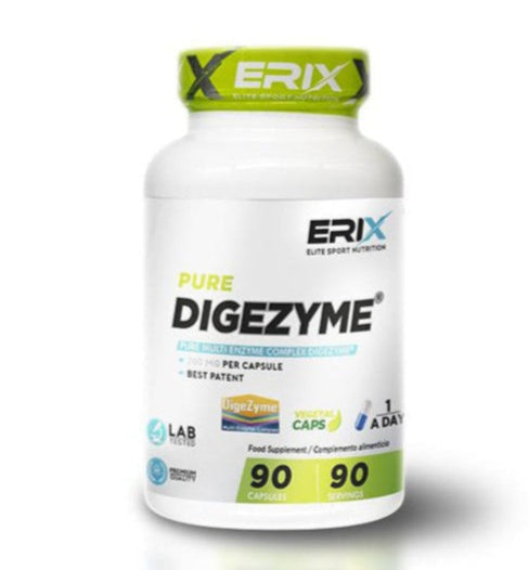 Digezyme - 90 caps
