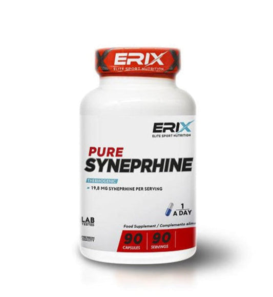 Pure Syneprhine - 90 caps