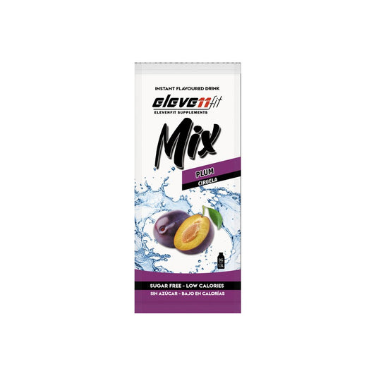 Sobre Mix Sin Azúcar - Ciruela