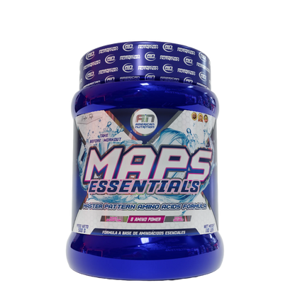 MAPS Essentials 500g - Neutro