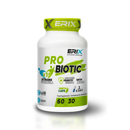 Probiotic - 60 caps
