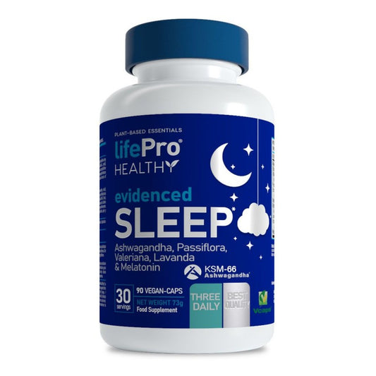 Healthy Evidenced Sleep - 90 caps
