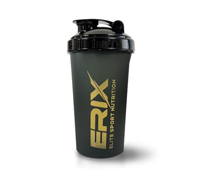 Mezclador Negro - Tapa Negra Black Beast