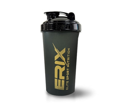 Mezclador Negro - Tapa Negra Black Beast