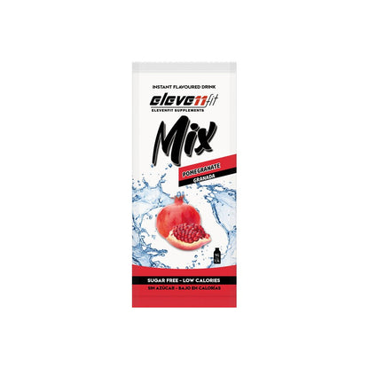 Sobre Mix Sin Azúcar - Granada