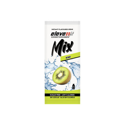 Sobre Mix Sin Azúcar - Kiwi