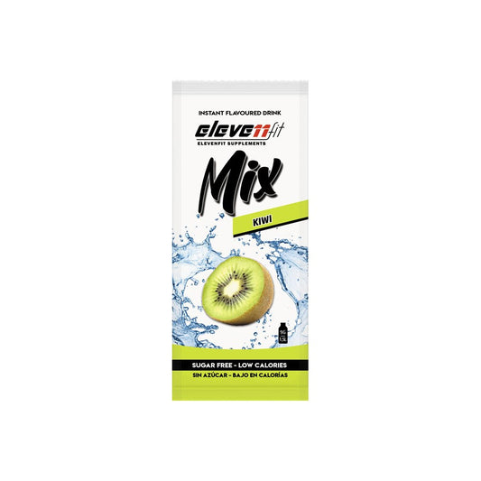 Sobre Mix Sin Azúcar - Kiwi