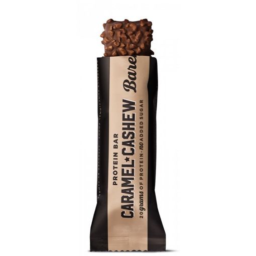 Protein Bar Caramel & Cashew