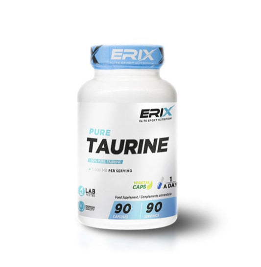 Taurina - 90 caps