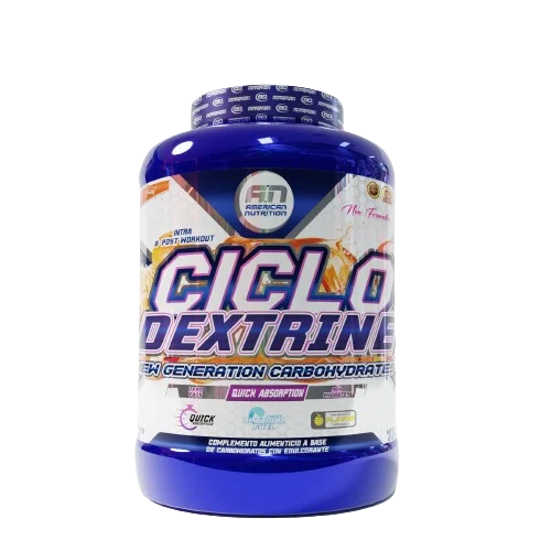 Ciclodextrine 1kg - Mandarina