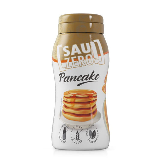 Sauzero Zero Calories 310ml - Pancakes