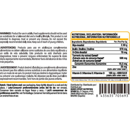 Ovapro Myo Inositol 150g