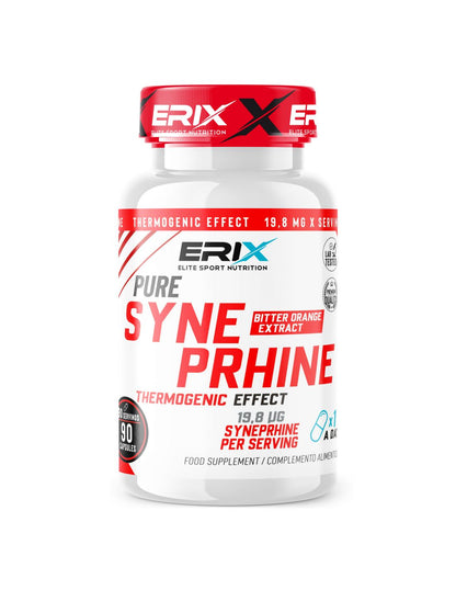Pure Syneprhine - 90 caps
