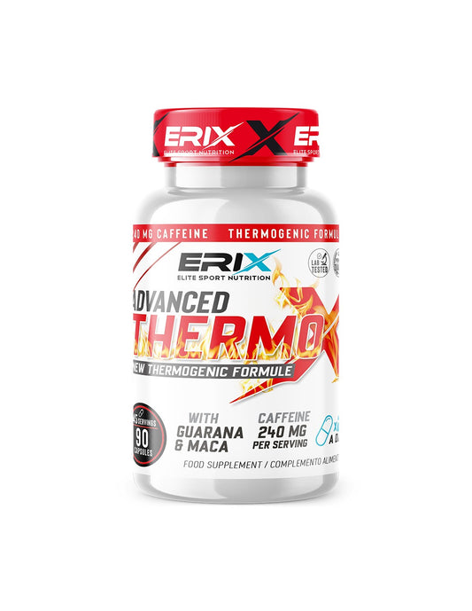 Erix Advanced Thermo X 90CAPS